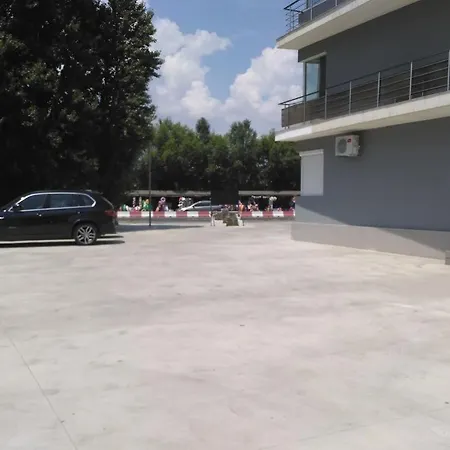 Appartamento Apartament Mamaia Zona Phoenicia *