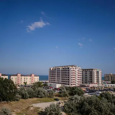 Apartament Mamaia Zona Phoenicia Năvodari