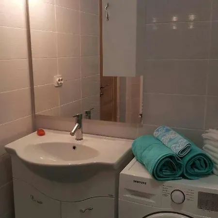 Apartament Mamaia Zona Phoenicia * Năvodari
