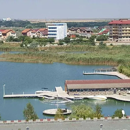 Appartamento Apartament Mamaia Zona Phoenicia Năvodari
