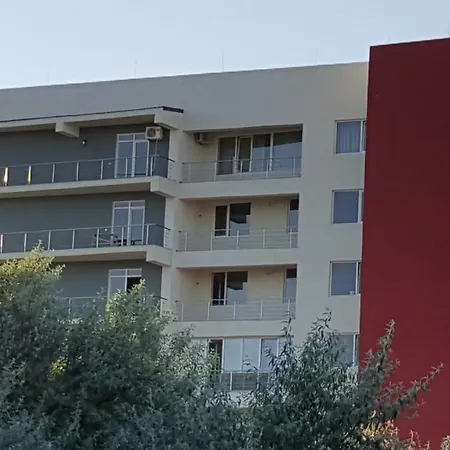 Apartament Mamaia Zona Phoenicia Appartamento