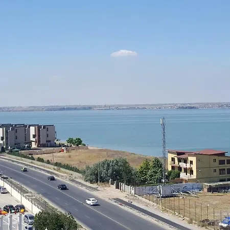 Apartament Mamaia Zona Phoenicia Năvodari