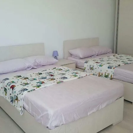 Apartament Mamaia Zona Phoenicia Appartamento *