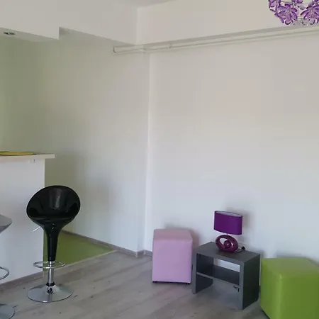 Appartamento Apartament Mamaia Zona Phoenicia Năvodari