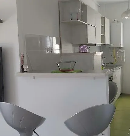 Apartament Mamaia Zona Phoenicia Appartamento *