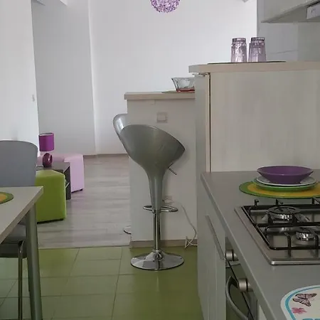 Apartament Mamaia Zona Phoenicia
