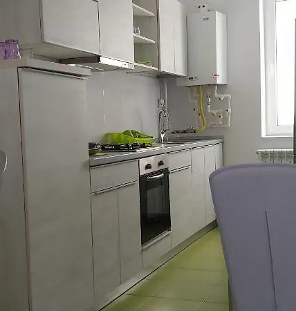 Appartamento Apartament Mamaia Zona Phoenicia