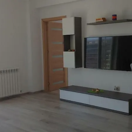 Appartamento Apartament Mamaia Zona Phoenicia *
